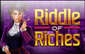 Riddle of Riches