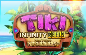 Tiki Infinity Reels