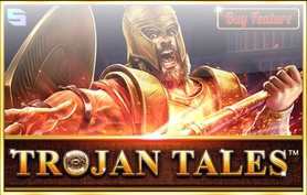 Trojan Tales